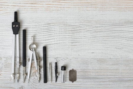 Consider Whether You Require All the Instruments