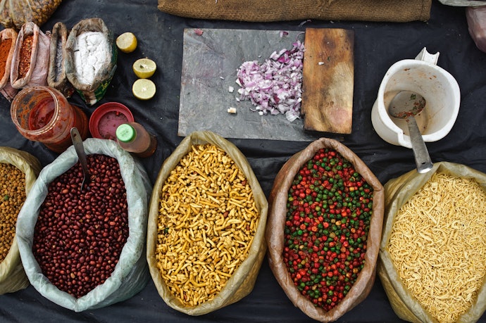Enhance Your Munching Experience With a Variety of Flavours