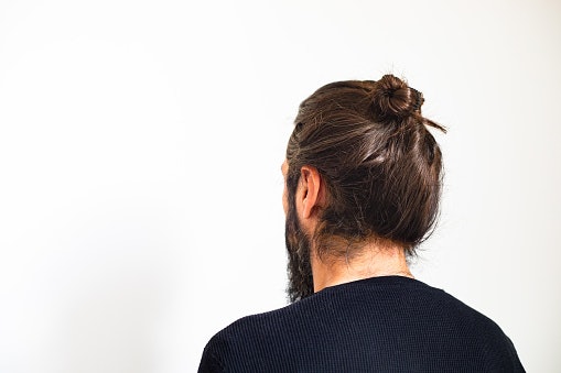 Check if Hair Nourishing Ingredients Are Present