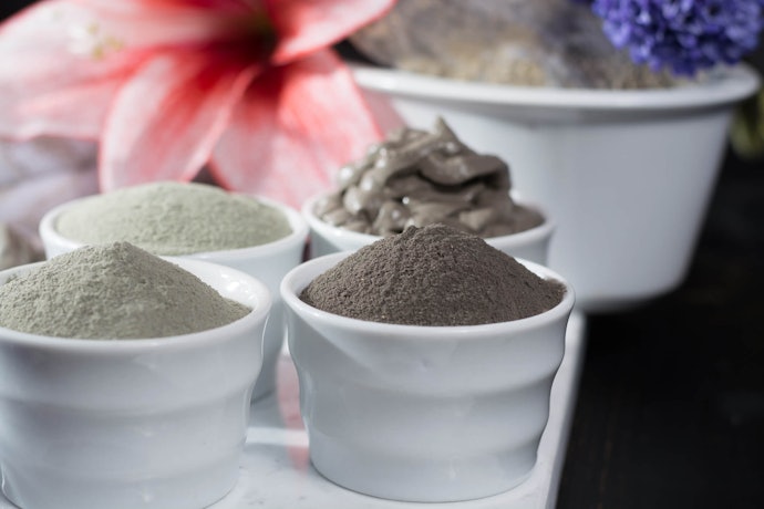 Look Into the Type of Clay