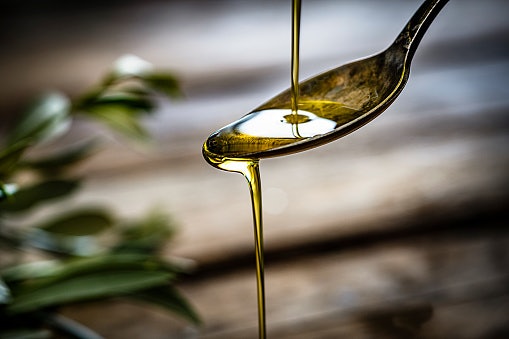 Learn the Benefits of Using Unrefined, Cold Pressed, and Extra Virgin Oils