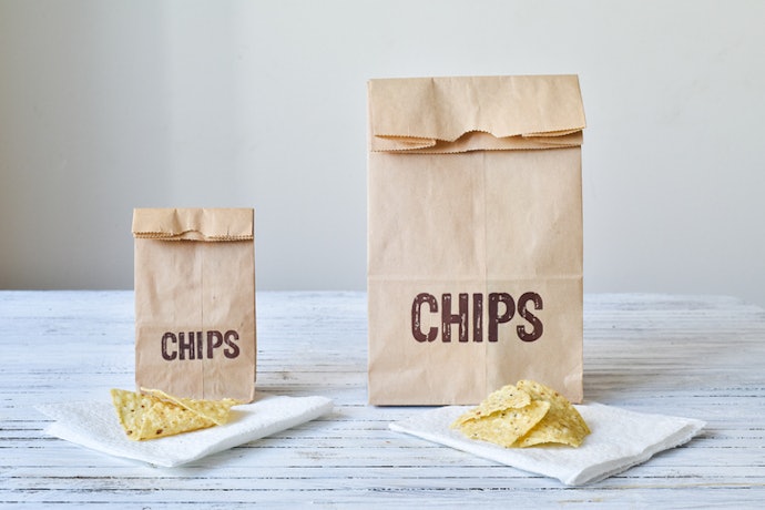 Choose the Right Portion Size To Prevent Weight Gain