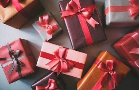 Go for Practical Gifts Instead of Decorative Items