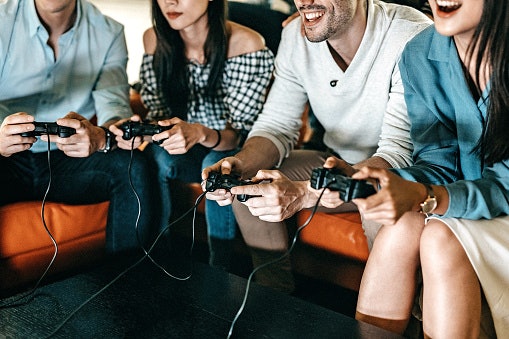 Check What the Gaming Community Has to Say