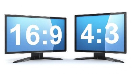 Check the Aspect Ratio to Make Sure your Photos Look Their Best