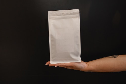 Check if the Package Locks the Aroma and Flavor Inside