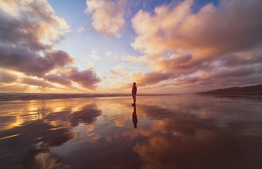 Get to Know the Kind of Seeker You Are