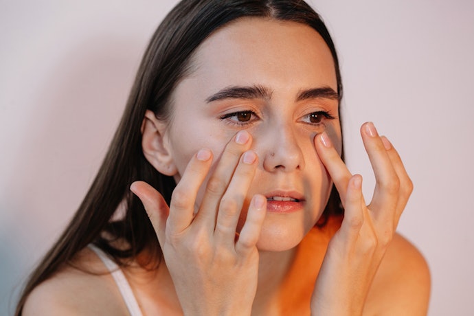 Avoid Potential Irritants by Using a Mild Cream