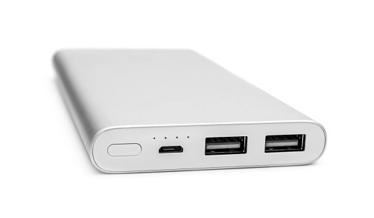 Check Out the Types and Number of USB Ports
