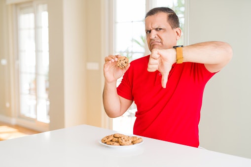 Vegetarians, Vegans, and Brahmins/Pandits, Be Cautious of Your Dietary Restrictions