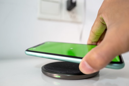 Find Out the Supported Charging Wattage
