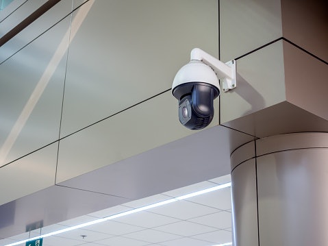 Know the Location of Installing the Security Camera