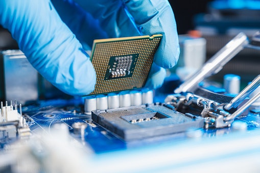 Are You a Streamer? Look For a Powerful Intel or AMD Processor