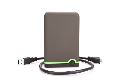 For Portability Prefer Rugged and Shockproof External Drive