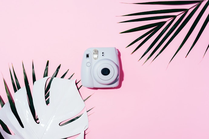 Think About What Size of Camera You Would Prefer