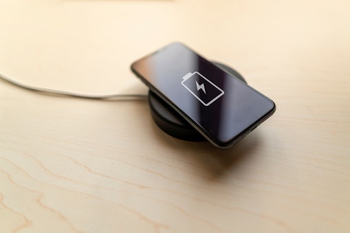 Check if Your Device Is Qi Compatible