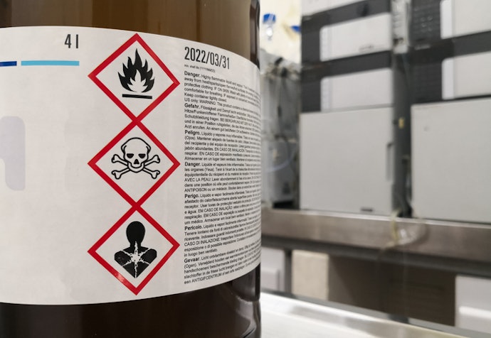Ensure That the Disinfectant Doesn’t Have Any Toxic Substances