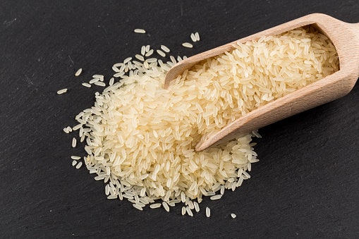 Check if the Rice Is Aged