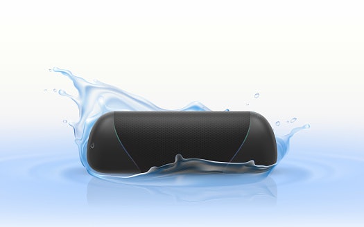 Go for IPX7 Certification for Water-Resistant Speaker