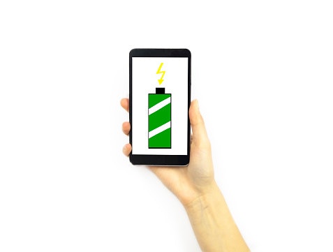 Go for a Higher mAh If You Want a Longer Battery Capacity