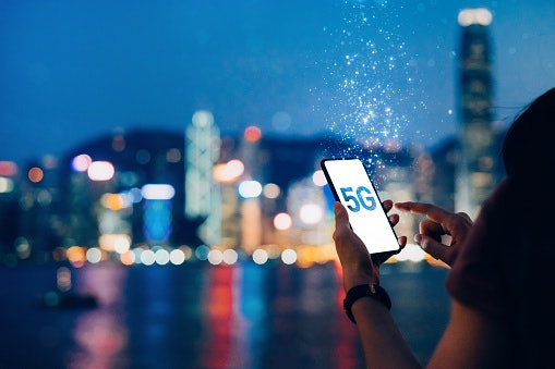 Check if 5G Is Supported