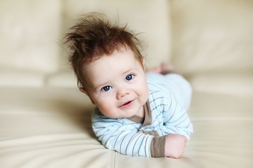 Look for Hair Oil as per the Hair Growth Stage