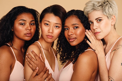 Understand Your Skin Tone and Undertone