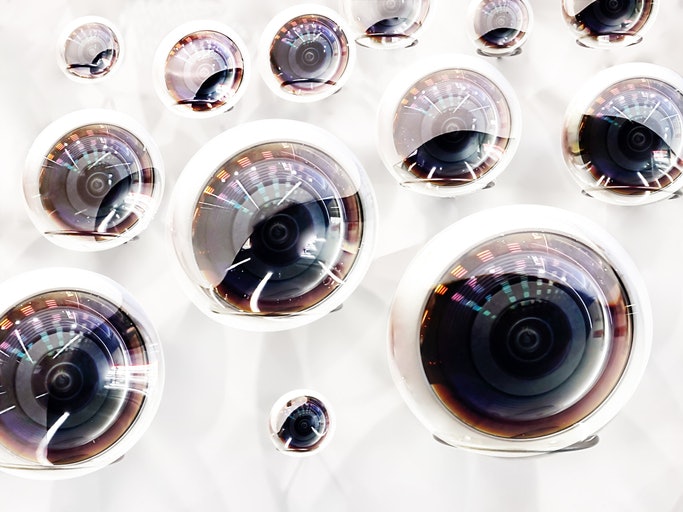 Consider Focus for Clearer Image