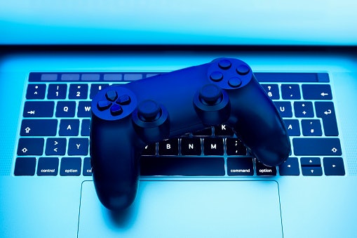 For Faster OS and Game Loading Times, Prefer an NVMe SSD