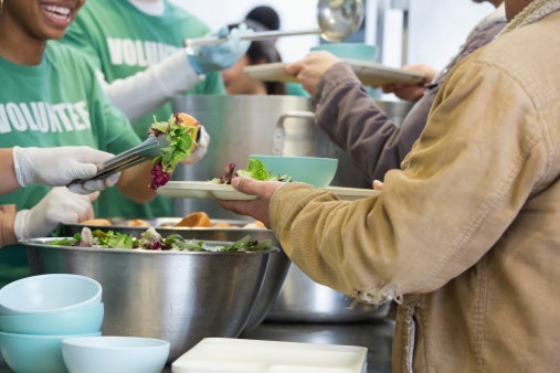 Donate to a Fund Created to Provide Food to People Affected by the Pandemic