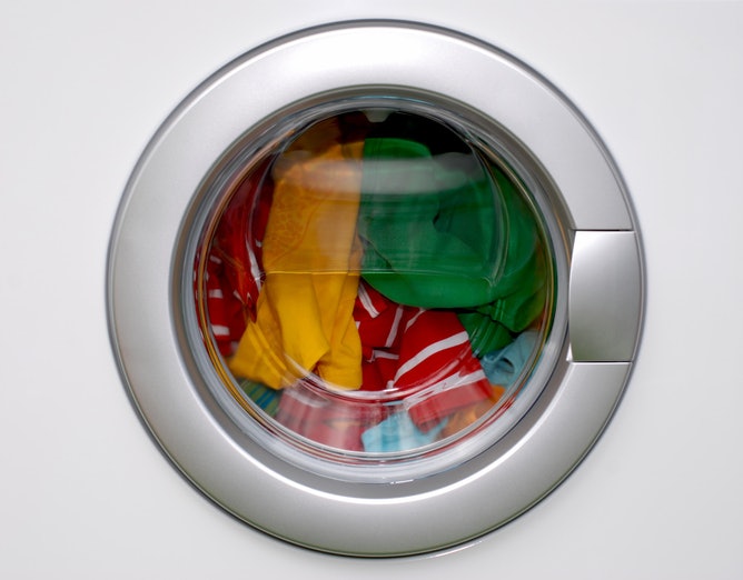 Look Out for a Bucket Size That’s Ideal for Your Family