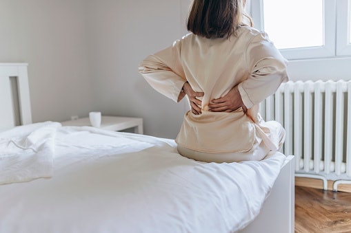 Find Out if Lumbar and Neck Support Is Available