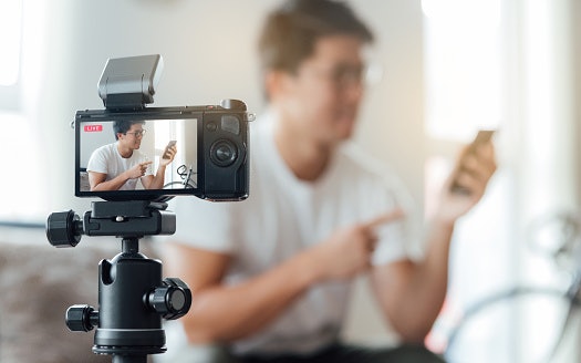 Choose the Right Style of Tripod Head