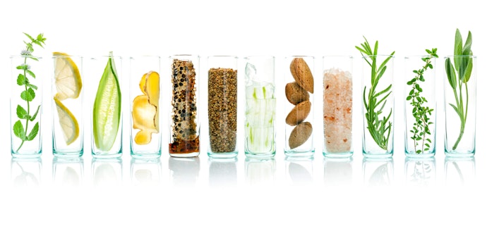 2. Nourishing Ingredients