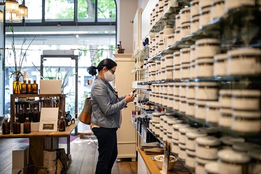 Find Out the Shelf Life of the Product