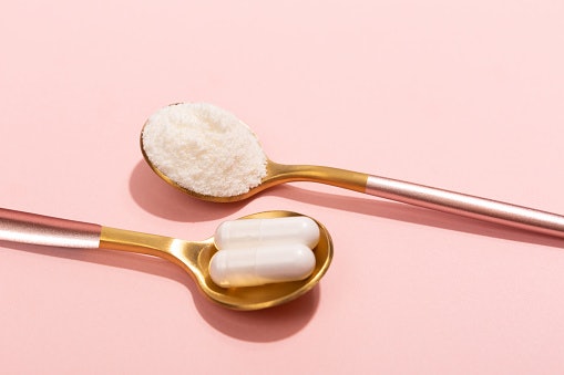 Go For Capsules if Powders Are Not Your Thing