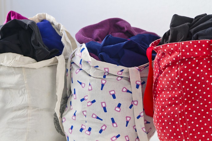 Decide the Capacity as per Your Family Size and Frequency of Laundry