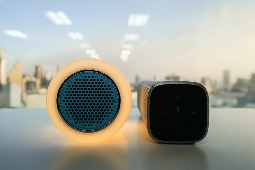 Explore the Benefits of Multi Room Smart Speaker Setup