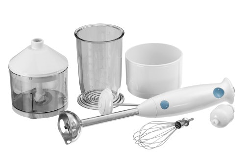 Attachments and Accessories – For an Enhanced Experience