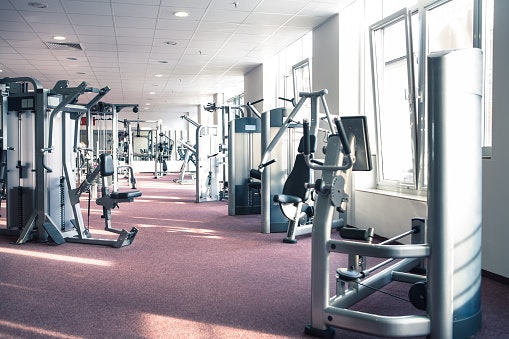 Buy a Workout Station if You Have Enough Space