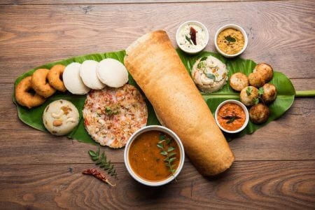 Size of the Tawa Depends on the Size of Dosas You Prefer and Your Cooking Skills