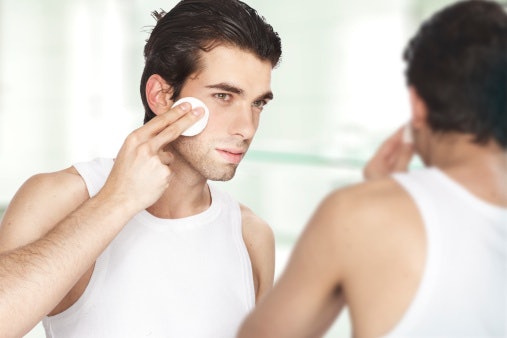 Get to Know Your Skin Type