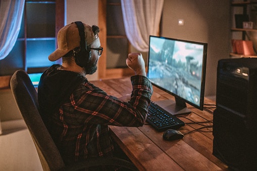 For Multiplayer Games, Stable Internet Is Important