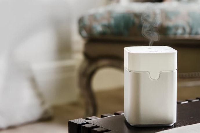 Availability of Space in your Room Determines the Size of the Device