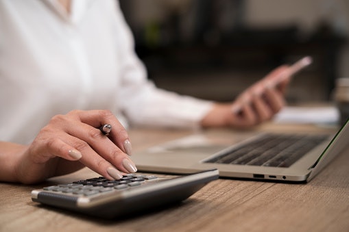 Consider the Brokerage Fee