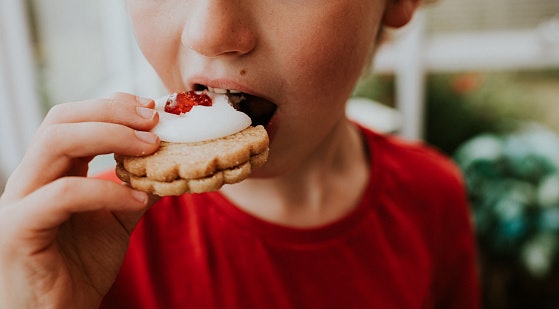 Introduce Your Kid to a Variety of Flavors