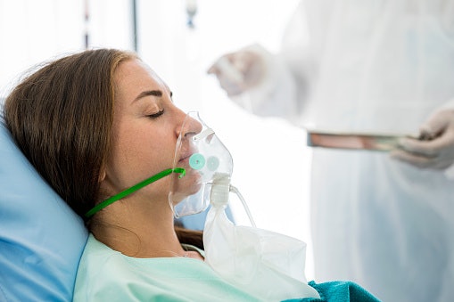 Help India Breathe by Donating to a Fundraiser for Buying Oxygen Concentrators