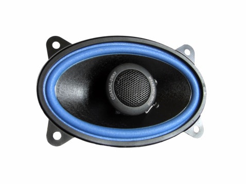 Buy the Right Sized Speakers for Your Car