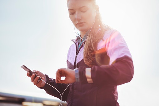 Look for Music Control Options and Compatibility