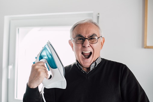 Pick One With Higher Wattage for Faster Ironing